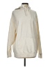 Flirtitude Ivory Pullover Hoodie Size XS - photo 1