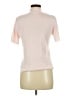 Croft & Barrow Pink Turtleneck Sweater Size M - photo 2