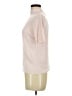 Croft & Barrow Pink Turtleneck Sweater Size M - photo 5