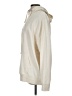 Flirtitude Ivory Pullover Hoodie Size XS - photo 5