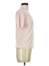 Croft & Barrow Pink Turtleneck Sweater Size M - photo 4