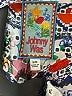 Johnny Was 100% Silk White Kimono Size Sm - Med - photo 7