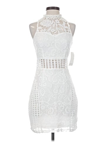 TOBI Cocktail Dress (view 1)