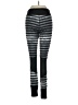 Reflex Stripes Gray Leggings Size S - photo 2