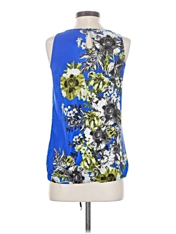 Tinley Road Sleeveless Blouse (view 2)