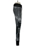 Reflex Stripes Gray Leggings Size S - photo 4