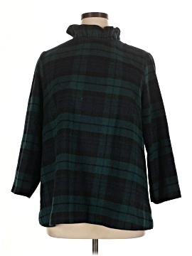 Tuckernuck Turtleneck Sweater (view 1)