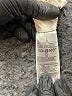 Old Navy Metallic Silver Gold Cocktail Dress Size L - photo 7