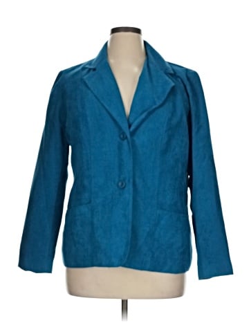 Kim Rogers Blazer (view 1)