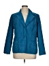 Kim Rogers Blue Blazer Size XL - photo 1