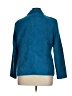 Kim Rogers Blue Blazer Size XL - photo 2