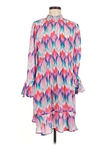 Ranna Gill Casual Dress (view 1)