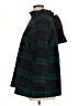 Tuckernuck Plaid Teal Turtleneck Sweater Size XXL - photo 5