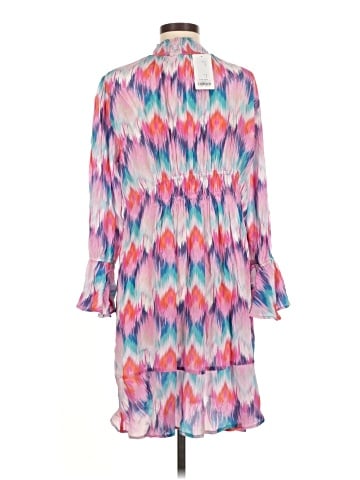 Ranna Gill Casual Dress (view 2)