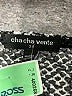 Cha Cha Vente Graphic Silver Cocktail Dress Size 2X - photo 7