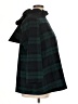Tuckernuck Plaid Teal Turtleneck Sweater Size XXL - photo 4