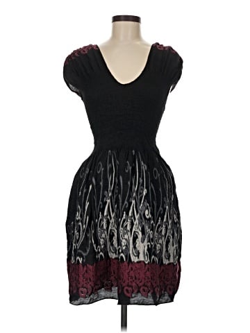 Studio M Cocktail Dress (view 1)