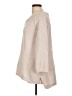 Lilis Closet Solid Tan Pullover Sweater Size L - photo 5