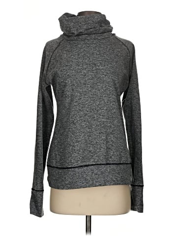 Stonewear Designs Turtleneck Sweater (view 1)