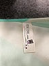 Pink Owl Stripes Teal Casual Dress Size M - photo 4