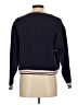 Assorted Brands Blue Pullover Sweater Size M - photo 2