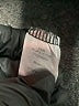 Noir 100% Polyester Solid Black Casual Dress Size S - photo 8