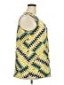Cocomo Yellow Sleeveless Blouse Size 2X - photo 4