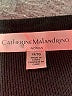 Catherine Malandrino Black Cardigan Size 1X - photo 7