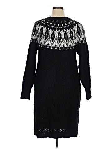 Lane Bryant Casual Dress (view 2)