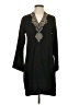 Assorted Brands Black Casual Dress Size S - photo 1
