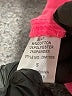 Day + Moon Pink Romper Size S - photo 5