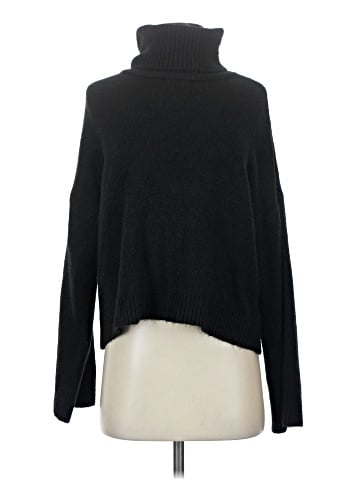 Zara Turtleneck Sweater (view 1)