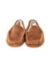 Serra Brown Flats Size 7 - 8 - photo 2