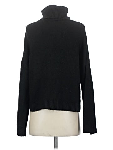 Zara Turtleneck Sweater (view 2)