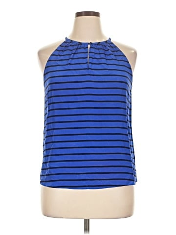 J.Crew Sleeveless Top (view 1)