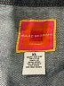 Isaac Mizrahi for Target Blue Denim Jacket Size XL (toddler) - photo 3
