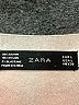 Zara Ivory Pullover Sweater Size L - photo 7