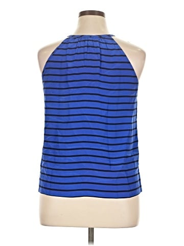 J.Crew Sleeveless Top (view 2)