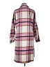 Unbranded 100% Polyester Pink Coat Size XL - photo 2