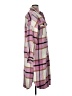 Unbranded 100% Polyester Pink Coat Size XL - photo 4