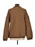 J.ING Brown Cardigan One size - photo 2