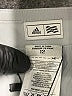 Adidas Solid Ivory Active Skort Size 12 - photo 3