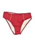 Assorted Brands Red Swimsuit Bottoms Size EU 38 - photo 1