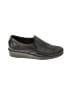 SAS Black Wedges Size 6 1/2 (X-wide) - photo 1