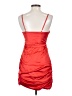 STACEES Red Cocktail Dress Size 0 - photo 2