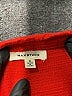 Max Studio Red Sleeveless Top Size S - photo 7