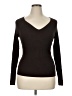 Primark Brown Pullover Sweater Size XL - photo 1