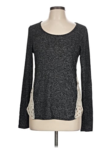 Bongo Pullover Sweater (view 1)