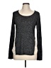 Bongo Gray Pullover Sweater Size L - photo 1