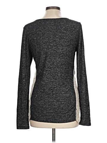Bongo Pullover Sweater (view 2)